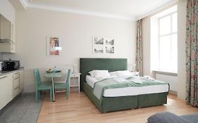 Vienna Studio Apartments  Österreich